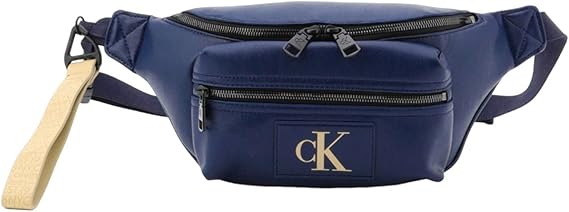 Amazon | (カルバンクライン) CALVIN KLEIN ボックスタグ ウエスト